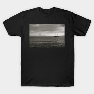 Ocean Seascapes Photography T-Shirt